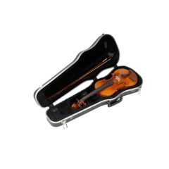 SKB - Violin Full Size / 36 cm Viola Deluxe