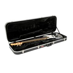SKB - Rectangular Electric Hardshell Bass Guitar Case