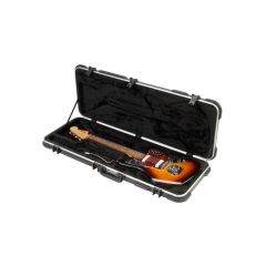 SKB - Hardshell Guitar Case - Jaguar/Jazzmaster Type