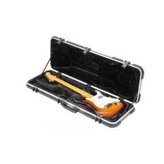 SKB - Electric Rectangular Hardshell Guitar Case