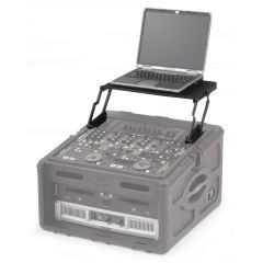 SKB - 123 cm A/V Shelf for 8U+ Slant-Top Racks