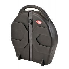 SKB - Roto ATA 56 cm Cymbal Vault - with Wheels