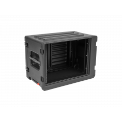 SKB - rSeries - 8U Shallow Rolling Rack