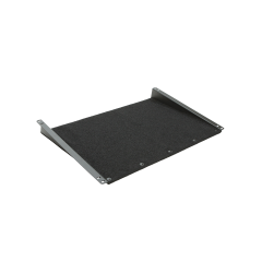 SKB - Velcro Rack Shelf - Angled Mount Rack