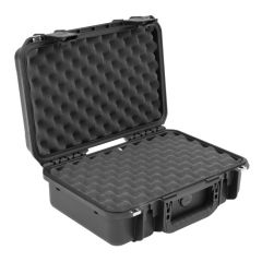 SKB iSeries 1610-5 Waterproof Utility Case with layered foam
