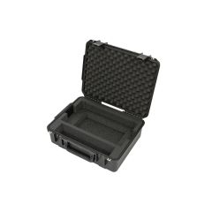 SKB - iSeries 3i-2015-7 - Waterproof Case - Black - Kemper Profiler Stage Pedalboard Inlay