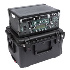 SKB 4U iSeries Injection Molded Fly Rack - 13"