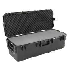SKB iSeries 1209-4 Waterproof Utility Case with layered foam