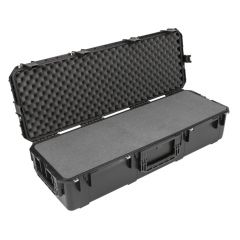 SKB iSeries 1209-4 Waterproof Utility Case with layered foam