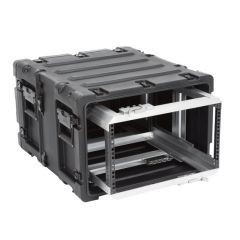 SKB 6U Removable 20 Inch Shock Rack