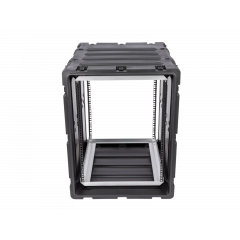 SKB 14U Static Shock Rack