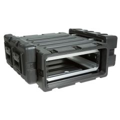 SKB 3U Static Shock Rack
