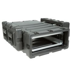 SKB 3U Static Shock Rack