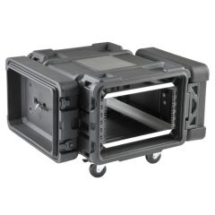 SKB 28" Deep 6U Roto Shock Rack