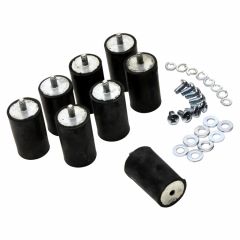 SKB Shock Adsorber Kit