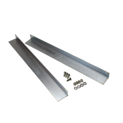 SKB - Accessories - Support Rails - 51 cm Shock Racks