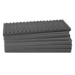 SKB Replacement Layered Foam 5FL-3613-12 for the SKB 3i-3613-12