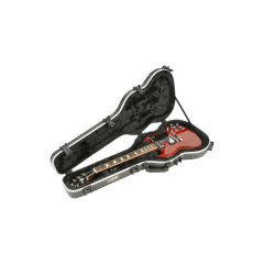 SKB - Hardshell Guitar Case - SG® Type