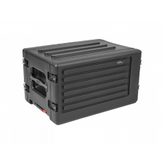 SKB - 6U Shallow Roto Rack