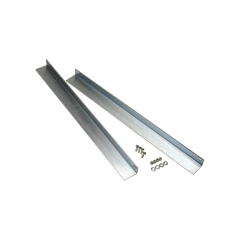 SKB - Accessories - Support Rails - 61 cm Shock Racks