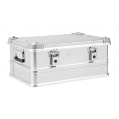 Defender KA74-003 extremely strong and durable aluminium box