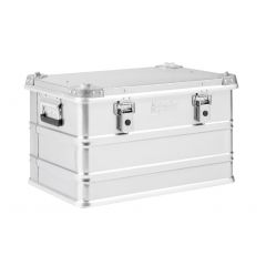 Defender KA74-004 extremely strong and durable aluminium box