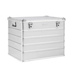 Defender KA74-011 extremely strong and durable aluminium box
