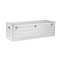 Defender KA74-013 extremely strong and durable aluminium box