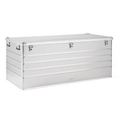 Defender KA74-014 extremely strong and durable aluminium box