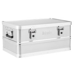 Defender KA44-017 aluminium lightweight and robust box