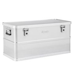 Defender KA44-019 aluminium lightweight and robust box
