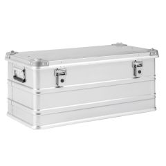 Defender KA64-009 strong and durably constructed aluminium box