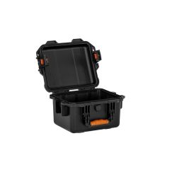 HUSK - H-2419-16 - Compact Waterproof Case - Electronics, Tools & Tactical Gear - Empty