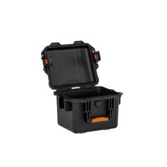 HUSK - H-2419-19 - Extra-Deep Rugged Case - Electronics, Tools & Field Kits - Empty