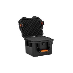 HUSK - H-2419-19-C - Extra-Deep Rugged Case - Electronics, Tools & Field Kits - Cubed Foam