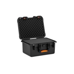 HUSK - H-3424-18-C - Deep Rugged Case - Tactical, A/V & Technical Equipment - Cubed Foam