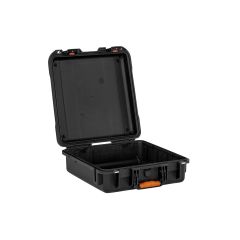 HUSK - H-3636-12 - Rugged Square Case - Instruments, Control Panels & Tech Kits - Empty
