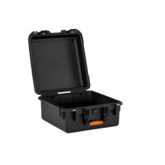 HUSK - H-3636-20 - Rugged Ultra-Deep Square Case - Drones, Modular Kits & Field Equipment - Empty