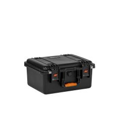 HUSK - H-3728-18 - Deep Rugged Rectangular Case - Electronics, Laptops & A/V Field Gear - Empty