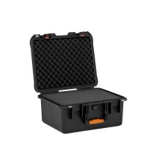 HUSK - H-3728-18-C - Deep Rugged Rectangular Case - Electronics, Laptops & A/V Field Gear - Cubed Foam
