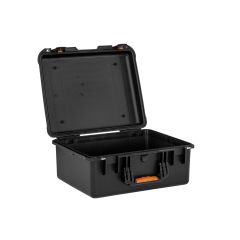 HUSK - H-4836-21 - Wide Rugged Case - Electronics, Tools & A/V Systems - Empty