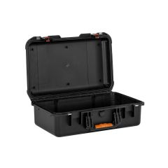 HUSK - H-5230-17 - Long Waterproof Rugged Case - A/V Systems, Tools & Field Electronics - Empty