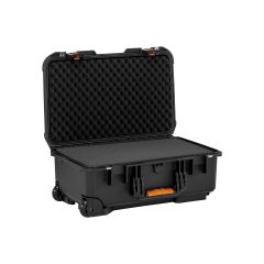 HUSK - H-5230-19-C - Deep Long Waterproof Case - A/V Gear, Tools & Tactical Equipment - Cubed Foam