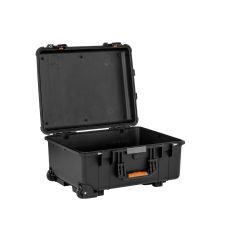 HUSK - H-5341-23 - Large Rugged Case - Panels, A/V Equipment & Tactical Electronics - Empty