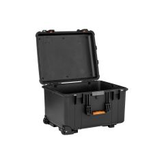 HUSK - H-5341-32 - Wide Rugged Case - Stacked A/V Gear, Drones & Tactical Electronics - Empty