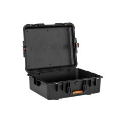 HUSK - H-5744-20 - Wide Waterproof Rugged Case - Panels, A/V Gear & Field Equipment - Empty