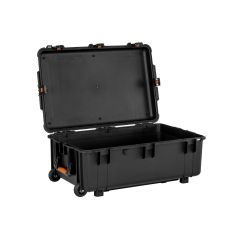 HUSK - H-7446-27 - Rugged Waterproof Case - A/V Kits, Drone Systems & Tactical Payloads - Empty