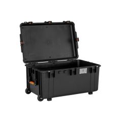 HUSK - H-7446-35 - Ultra-Deep Rugged Case - Drones, Tactical Payloads & A/V Systems - Empty