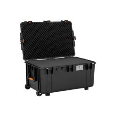 HUSK - H-7446-35-C - Ultra-Deep Rugged Case - Drones, Tactical Payloads & A/V Systems - Cubed Foam