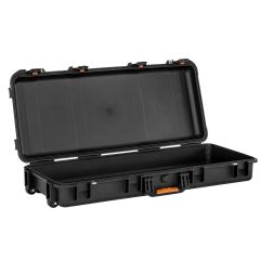 HUSK - H-9235-14 - Long Slim Rugged Case - A/V Panels, Tripods, Tools & Tactical Gear - Empty